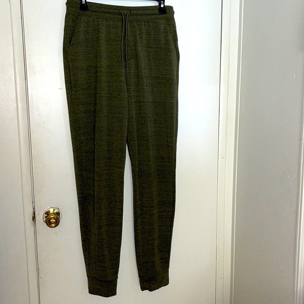 ATHLETICS SWEATPANTS